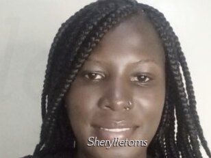 Sherylletoms