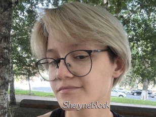 Sheryneblock
