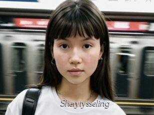 Sherytysseling