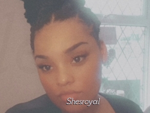 Shesroyal