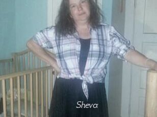 Sheva