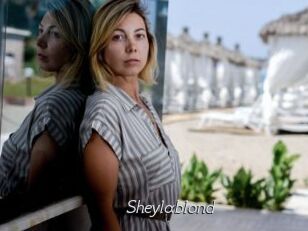 Sheylablond