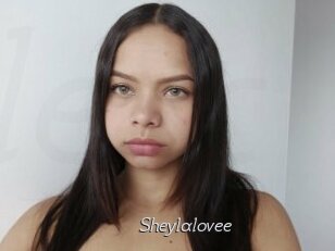 Sheylalovee