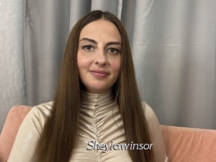 Sheylawinsor