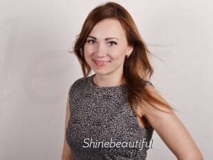 Shinebeautiful