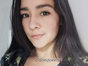 Shinequeenrs
