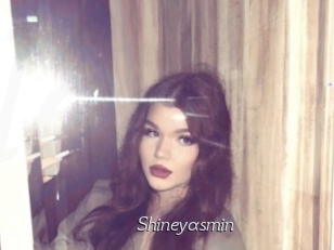 Shineyasmin