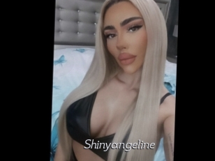 shinyangeline Le Scandale
