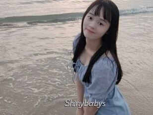 Shinybabys