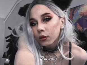 Shinyjen
