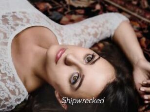 Shipwrecked