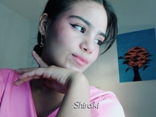 Shiraki