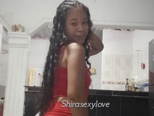 Shirasexylove