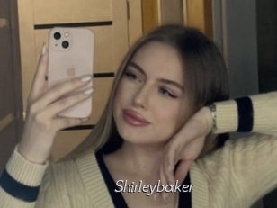 shirleybaker Le Scandale