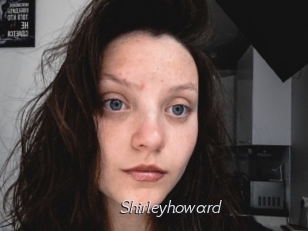 shirleyhoward Le Scandale