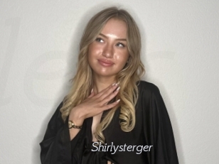 Shirlysterger