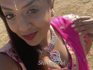 Shivanijohal