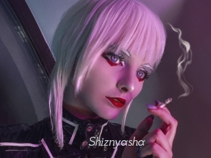 Shiznyasha