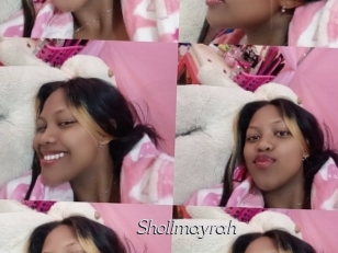 Shollmayrah