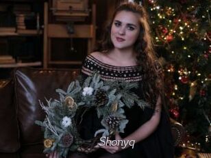 Shonyq