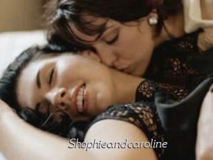 Shophieandcaroline