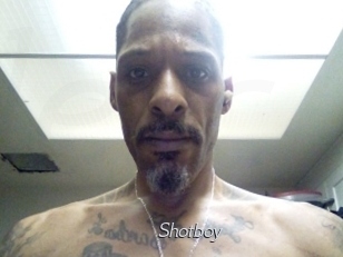 shotboy Le Scandale