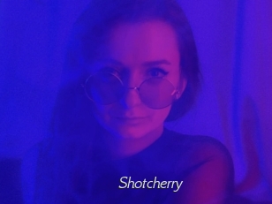Shotcherry