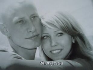 Showforuu