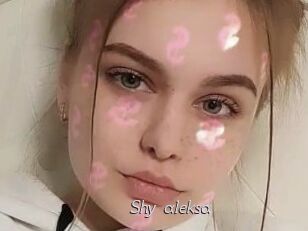 Shy_aleksa