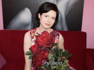 Shydana