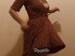 Shygirlliv