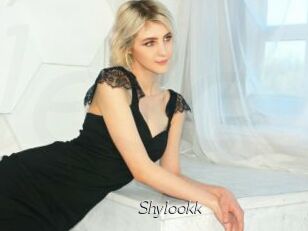 Shylookk