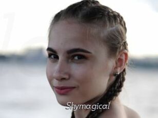 Shymagical