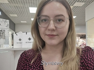 Shymistery