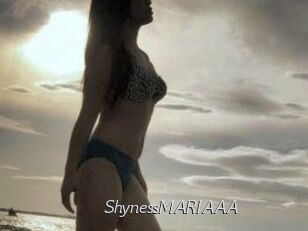 ShynessMARIAAA
