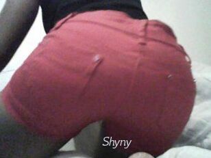 Shyny