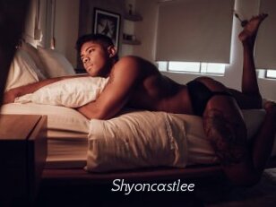 Shyoncastlee