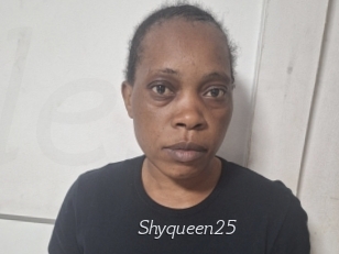 Shyqueen25