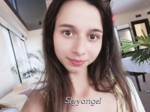 Shyyangel
