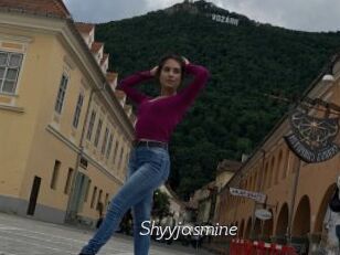 Shyyjasmine