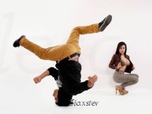 Siaxstev
