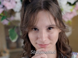 Sibillamattioli