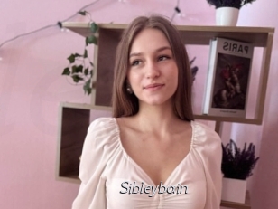 Sibleybain