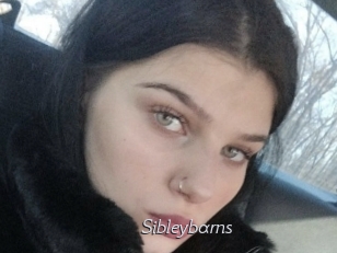 Sibleybarns