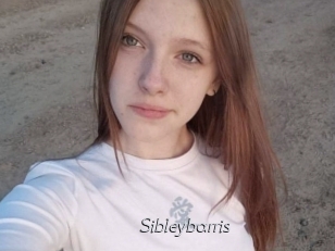 Sibleybarris