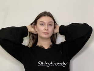 Sibleybroady