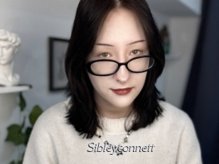Sibleyconnett