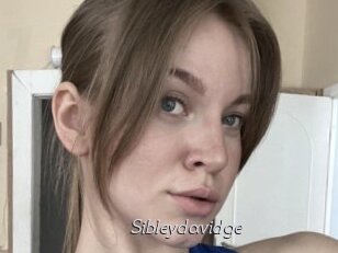 Sibleydavidge