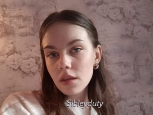 Sibleyduty
