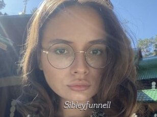 Sibleyfunnell